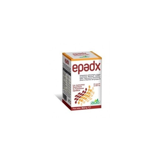 Epadx 40 Capsule Epadx 40 Capsule