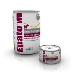 Epato Wet Diet 400g