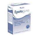 Epatoguna 32 Compresse Da 1,125 G