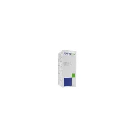 Epatolax Sciroppo 200ml