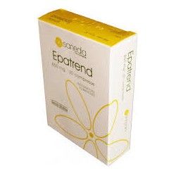 Epatrend 30 Compresse