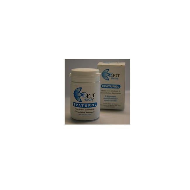 Epaturol Estratto Secco 60 Capsule Epaturol Estratto Secco 60 Capsule