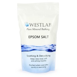 Epsom Salt 1kg