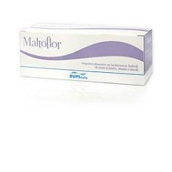 Maltoflor 10 Buste