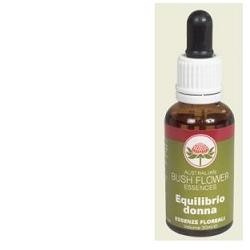 Equilibrio Donna Essenza Australian Bush Flowers 30 Ml