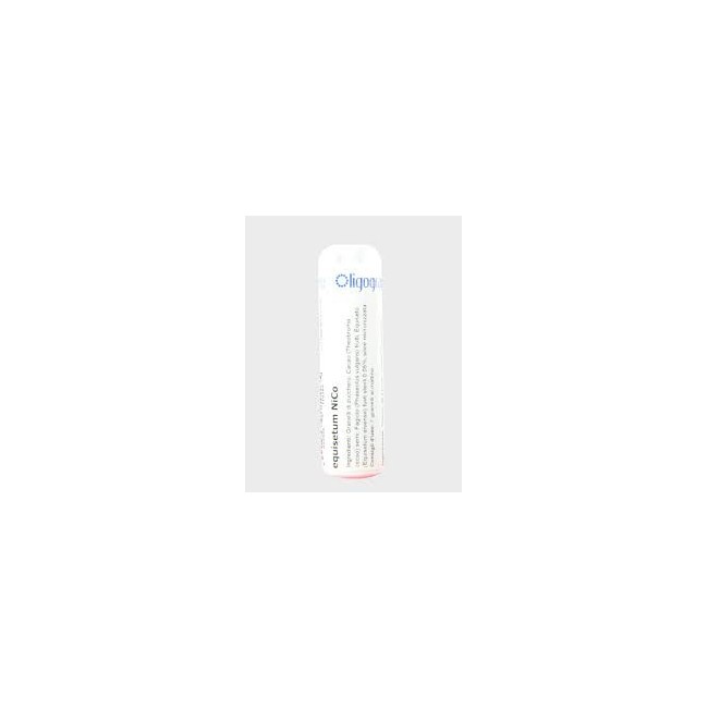 Equisetum Ni/Co 100 Globuli Equisetum Ni/Co 100 Globuli