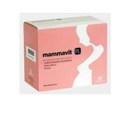 Mammavit Pl 30 Buste