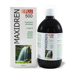 Maxi Dren Flu 500ml