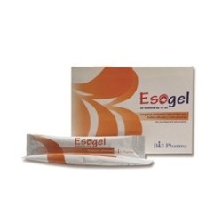 Esogel 20 Bustine Integratore Alimentare