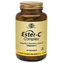 Solgar Ester C Complex 60 Tavolette Solgar Ester C Complex 60 Tavolette