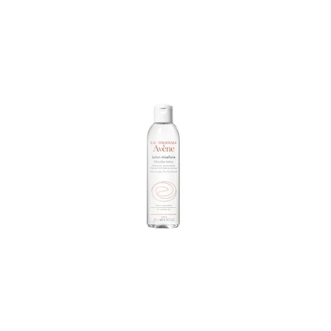 Eau Thermale Avene Lozione Micellare 200 Ml Eau Thermale Avene Lozione Micellare 200 Ml