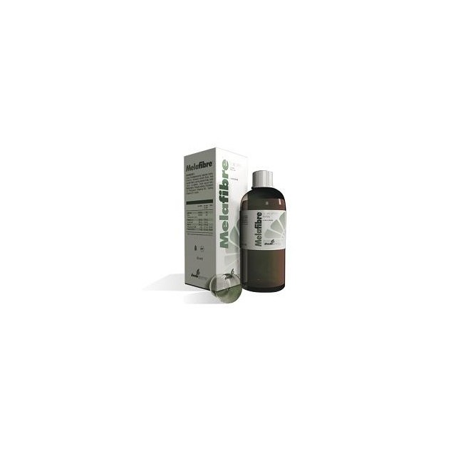 Melafibre Sciroppo 300ml Melafibre Sciroppo 300ml