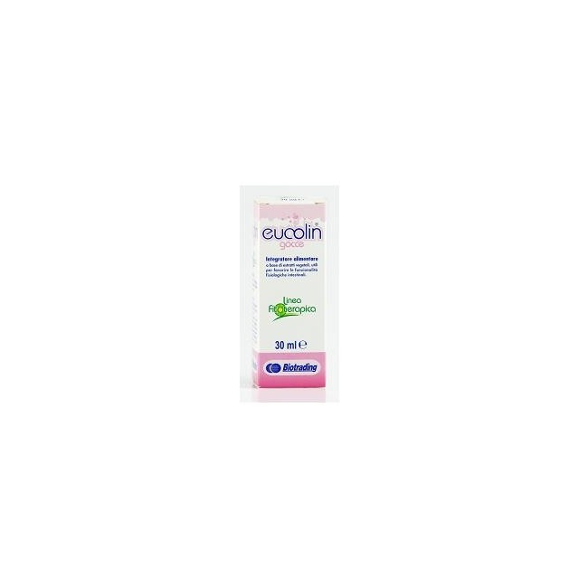 Eucolin Gocce 30ml