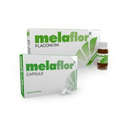 Shedir Pharma Melaflor 10 Flaconcini 10ml