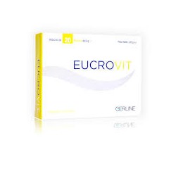 Eucrovit 20 Buste