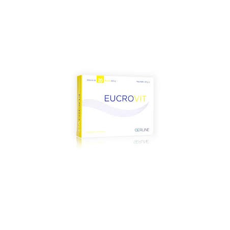 Eucrovit 20 Buste