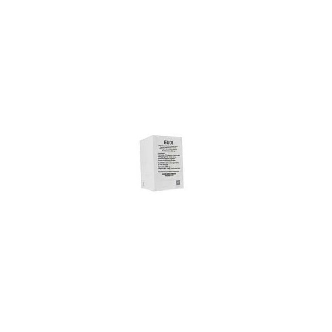 Eudi 60 Capsule Eudi 60 Capsule