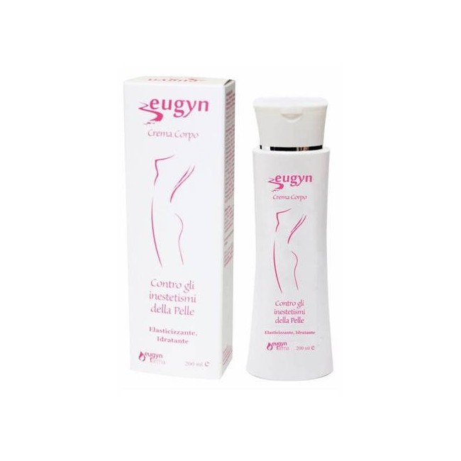 Eugyn Crema Corpo 200ml Eugyn Crema Corpo 200ml