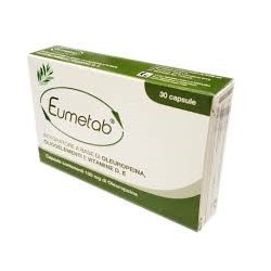Eumetab 30 Capsule