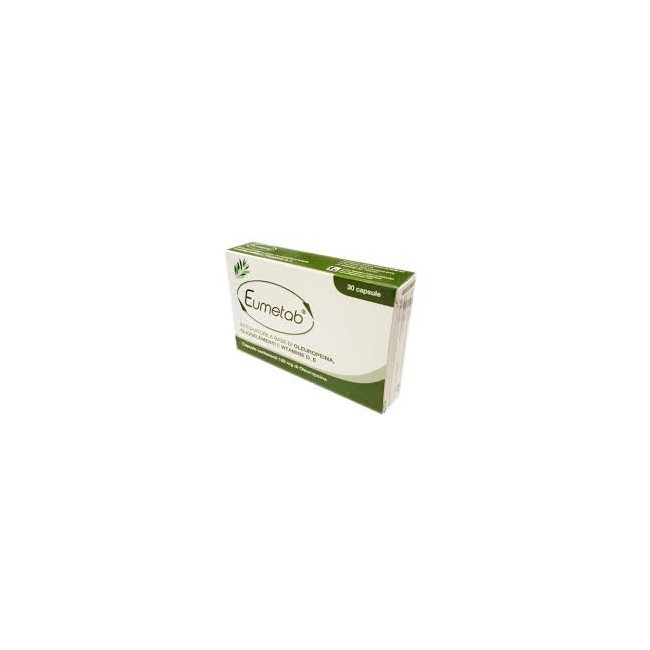 Eumetab 30 Capsule