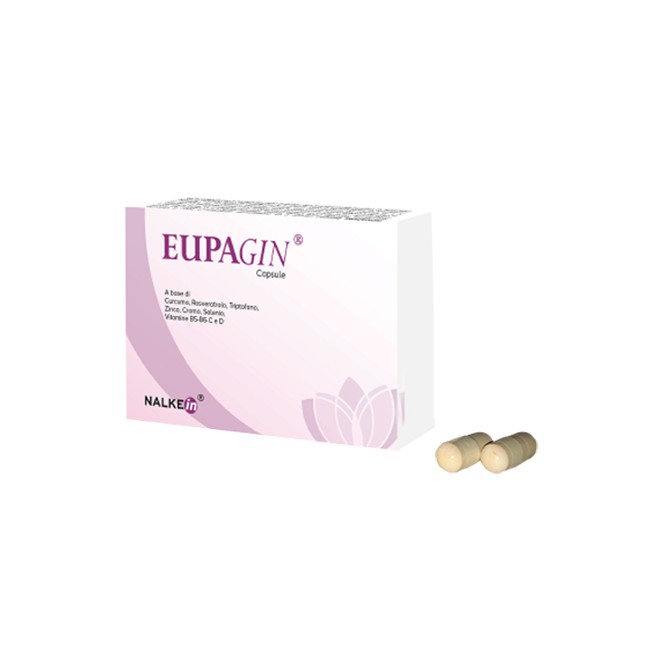 Eupagin 30 Capsule