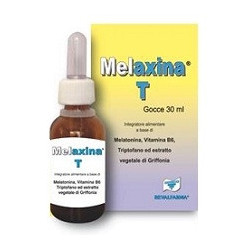 Melaxina T Gocce 30 Ml