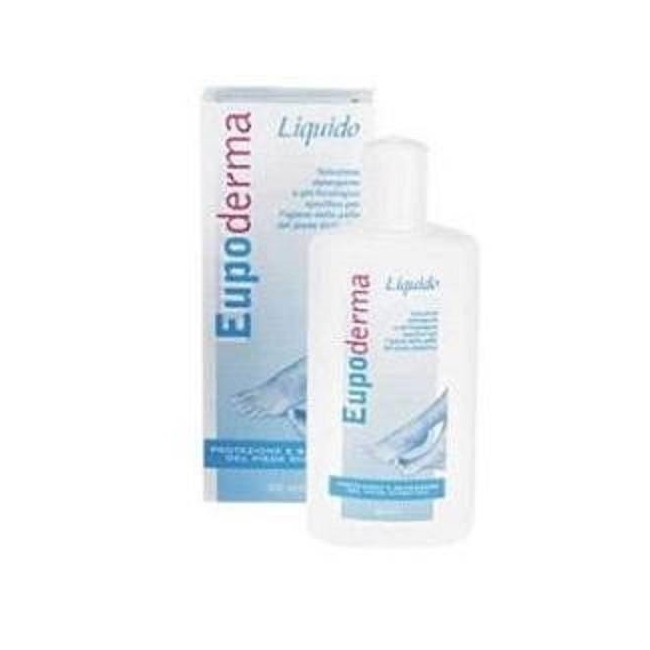 Eupoderma Liquido 300ml