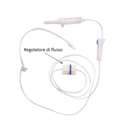 Euroset 20 Dop-free Dosatore Flusso