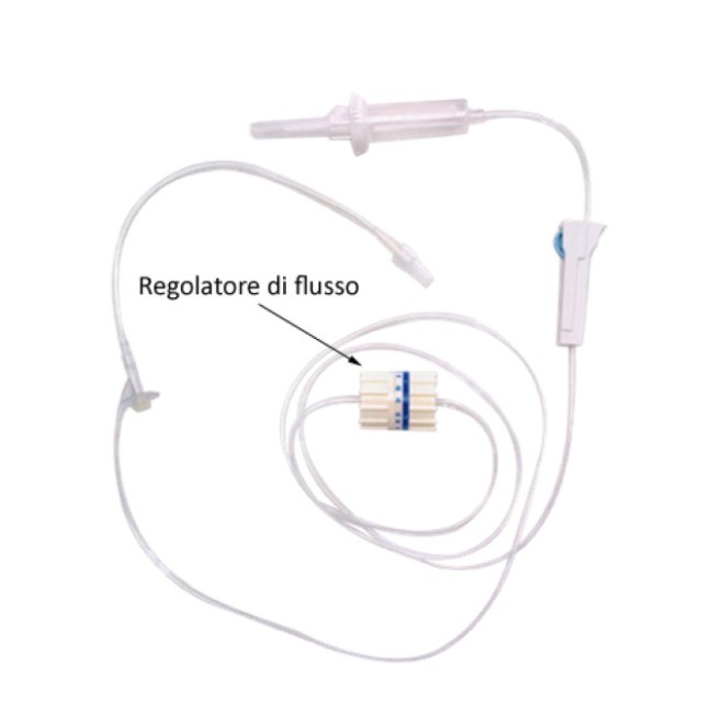 Euroset 20 Dop-free Dosatore Flusso Euroset 20 Dop-free Dosatore Flusso