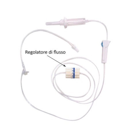 Euroset 20 Dop-free Dosatore Flusso