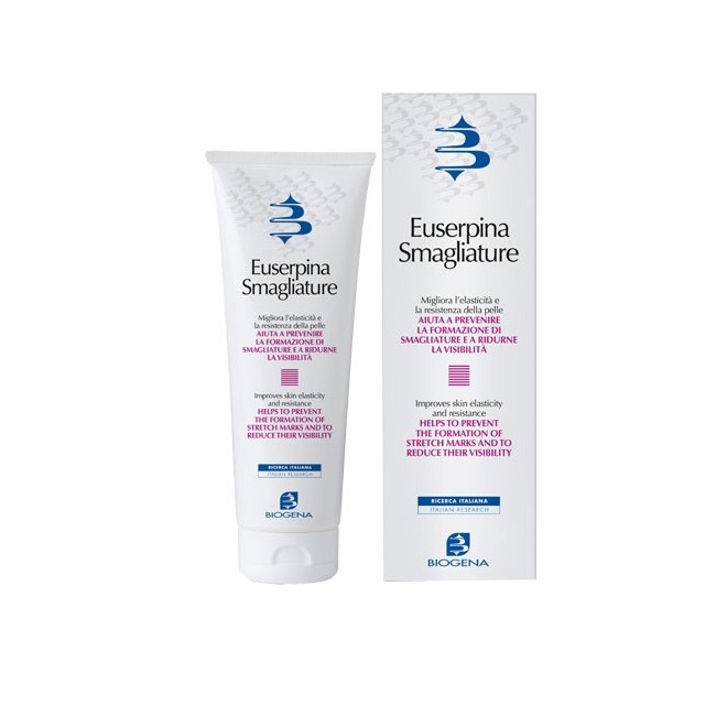 Euserpina Crema Smagliature 250ml