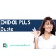 Exidol Plus 15 Buste