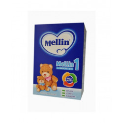 Mellin 1 Latte Polvere 700g
