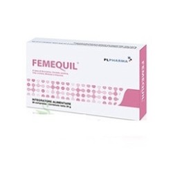 Femequil 30 Compresse