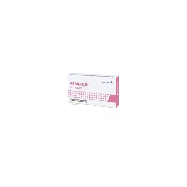Femequil 30 Compresse