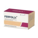 Ferfolix 30 Capsule