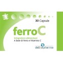 Ferroc 30 Capsule