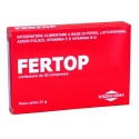 Fertop 30 Compresse Fertop 30 Compresse