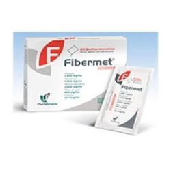 Fibermet 20 Buste