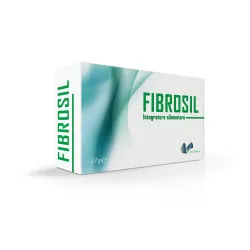 Fibrosil 30 Compresse