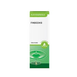 Finocchio Olio Essenziale 10ml Fl