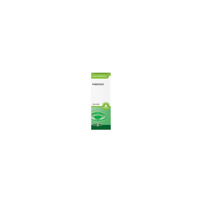 Finocchio Olio Essenziale 10ml Fl
