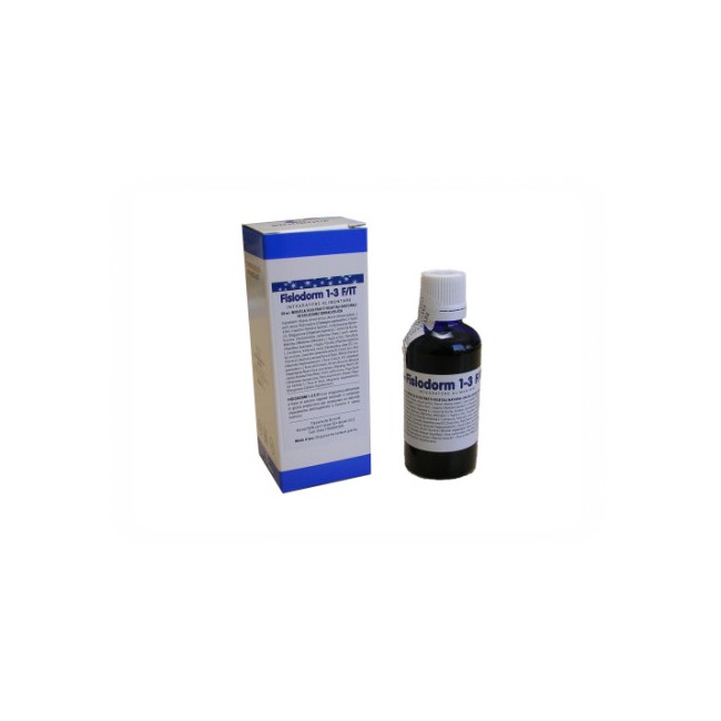 Fisiodorm 1-3 F/It 50ml Fisiodorm 1-3 F/It 50ml