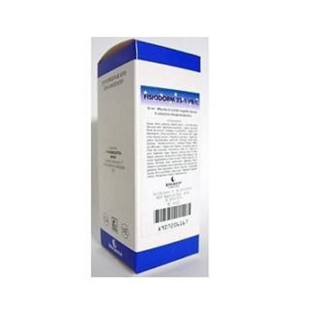 Fisiodorm 23-1 Vb/C 50ml Fisiodorm 23-1 Vb/C 50ml