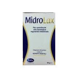 Midrolax Polvere 80g