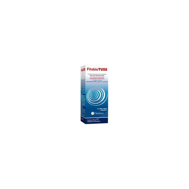 Fitobiotuss 150ml