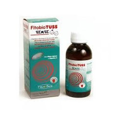 Fitobiotuss Bambini 150ml