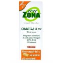 Enerzona Omega 3 Rx 120 Capsule Enerzona Omega 3 Rx 120 Capsule