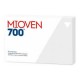 Mioven 700 20 Compresse