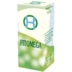 Fitomega Dre 16 50ml Gocce